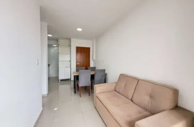 Apartamento com 1 quarto à venda na Rua Ataliba de Barros, São Mateus, Juiz de Fora