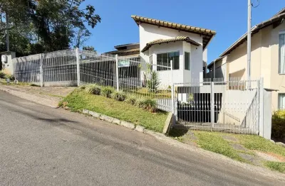 Segurança, conforto e privacidade no residencial são lucas — viva em uma casa pensada para sua família!
