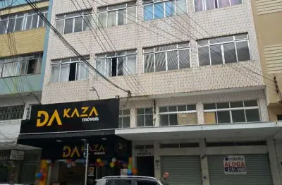 Oportunidade de ouro para viver no centro de juiz de fora: praticidade, espaço e excelente custo-benefício! apartamento 3 quartos à venda.