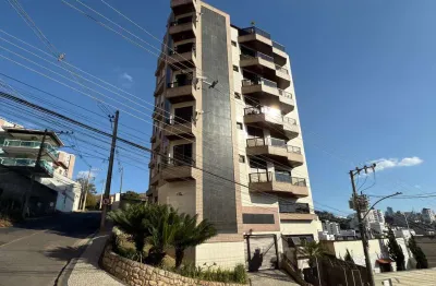 Apartamento com 248 m² no bom pastor – exclusividade e espaço para sua família!