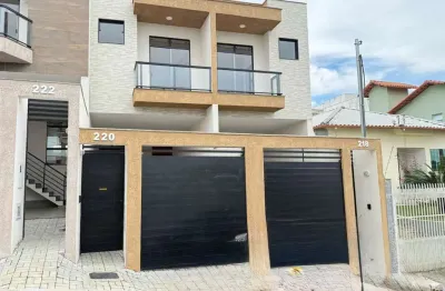 Casa com 3 quartos à venda na Rua José da Fonseca Silva, Aeroporto, Juiz de Fora