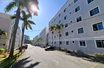 Funcional, acessível e pronto para morar: seu novo lar no parque jaguar! apartamnto 2 quartos à venda.