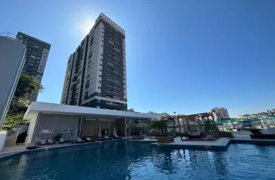 Viva o equilíbrio perfeito entre lazer e praticidade no up side club cascatinha - apartamento com 2 quartos à venda!