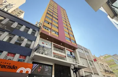 Praticidade e localização no coração de juiz de fora!