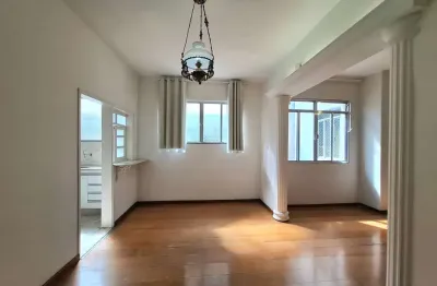 Conforto e localização estratégica no coração de juiz de fora