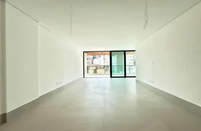 Apartamento com 4 suítes e 3 vagas de garagem à venda! luxo, exclusividade e sofisticação no edifício salgado filho – bom pastor