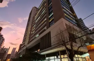 Apartamento com 2 suítes à venda! le quartier residence: sofisticação e lazer na melhor localização da cidade
