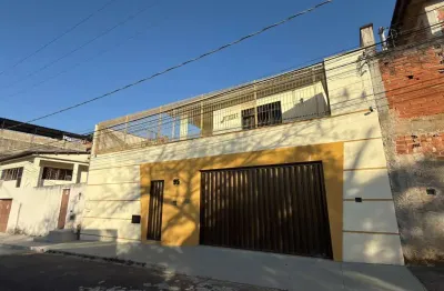 Casa com 3 quartos à venda! conforto, espaço e praticidade em uma das regiões que mais crescem em juiz de fora!