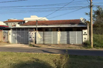 Casa linear com 2 quartos à venda no bairro aeroporto!