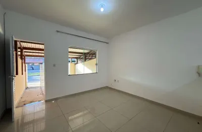 Casa com 2 quartos à venda na Avenida Engenheiro Valdir Pedro Monachesi, Aeroporto, Juiz de Fora