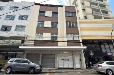Apartamento 2 quartos à venda no bairro são mateus!