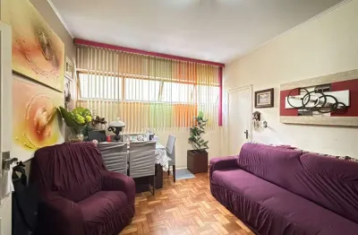 Clássico, espaçoso e no endereço mais desejado da cidade!