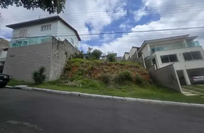 Lote à venda com excelente topografia! construa sua história no condomínio alto dos pinheiros.