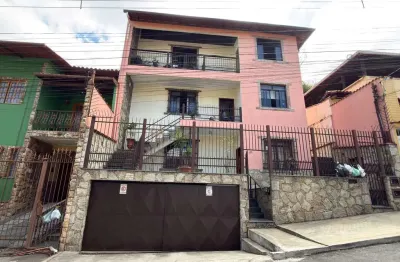 Casa à venda no bairro bonfim – conforto e praticidade em um só lugar!