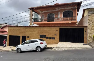 Casa com 2 quartos à venda na Rua General Mário Xavier, Jardim das Laranjeiras, Juiz de Fora