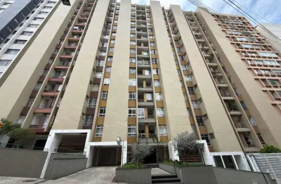 Apartamento com 3 quartos à venda no solar silva melo - centro de juiz de fora