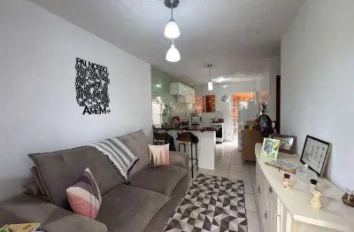 Seu novo lar no neo residencial: casa com 2 vagas de garagem totalmente reformada para viver bem!