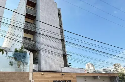 Cobertura com 3 quartos à venda na Rua Doutor Luiz Antônio Vieira Penna, São Mateus, Juiz de Fora