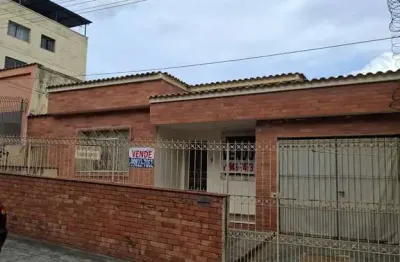 Seu novo lar no bairu, com espaço, conforto e a chance de gerar renda!