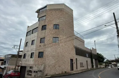 Oportunidade única: seu ponto de partida para a independência financeira! loft no bairro santos anjos