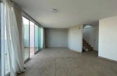 Cobertura com 3 quartos à venda na Avenida Presidente Itamar Franco, São Mateus, Juiz de Fora