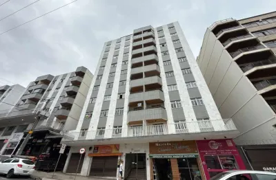 Apartamento com 4 quartos à venda na Rua Olegário Maciel, Santa Helena, Juiz de Fora