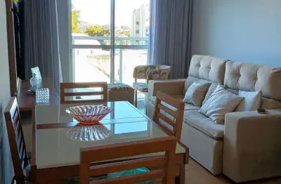 A tranquilidade que você busca, no ponto certo da cidade! apartamento 02 quartos à venda no teixeiras.