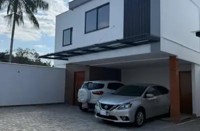 Modernidade e sofisticação: casas com 3 suítes e área gourmet no jardim da serra