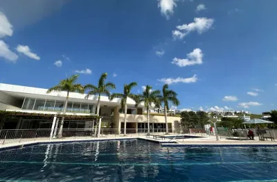 Alto padrão, tecnologia e lazer completo no condomínio alphaville!