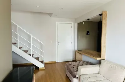 Cobertura com 2 quartos à venda no estrela sul: raridade no personale residences!