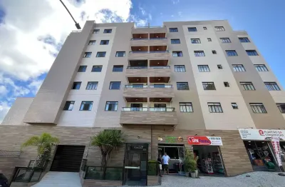 Cobertura 3 Quartos com 2 Suítes, Terraço Privativo e Elevador no São Mateus