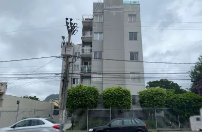Cobertura com 3 quartos à venda na Rua Tenente Luiz de Freitas, Santa Terezinha, Juiz de Fora