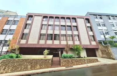 Apartamento com 3 quartos à venda na Rua Doutor Hameleto Fellet, Vale do Ipê, Juiz de Fora