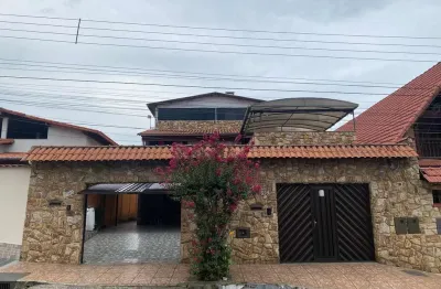 Casa à venda no bairro Santa Maria – conforto, espaço e excelente custo-benefício.