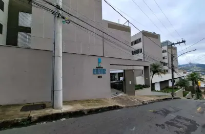 Cobertura com 2 quartos à venda na Rua Redentor, Paineiras, Juiz de Fora