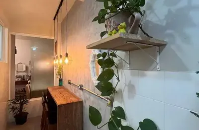 Apartamento com 3 quartos à venda na Rua Marechal Deodoro, Centro, Juiz de Fora