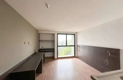 Studios Federal: Modernidade, praticidade e alta rentabilidade em Juiz de Fora!