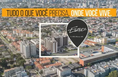 APARTAMENTO NOVO MUNDO