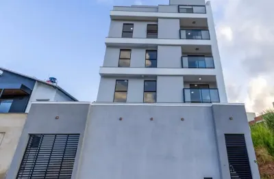 Apartamento com 2 quartos à venda no Jóquei Clube, Juiz de Fora 