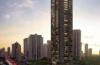 Apartamento com 3 quartos à venda na Avenida Senador Ruy Carneiro, Brisamar, João Pessoa