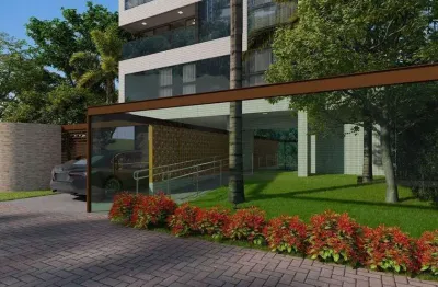 Apartamento com 1 quarto à venda na Avenida Beira Rio, 1175, Madalena, Recife