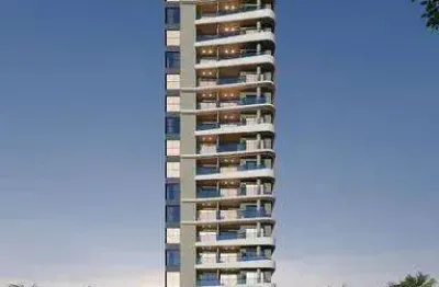 Apartamento com 3 quartos à venda na Av. Monteiro Lobato, Tambaú, João Pessoa