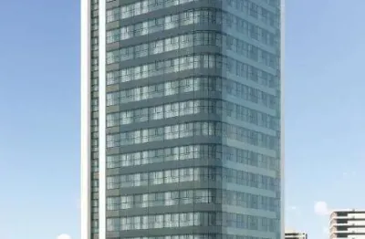 Apartamento com 2 quartos à venda na Avenida Visconde de Jequitinhonha, 793, Boa Viagem, Recife