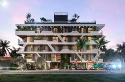 Apartamento com 2 quartos à venda na Rua Artur Monteiro Paiva, Bessa, João Pessoa