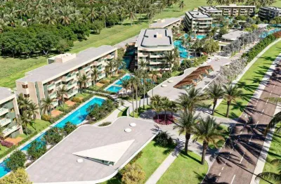 Apartamento com 2 quartos à venda na Estr. Praias De Muro Alto E Camboa, Porto de Galinhas, Ipojuca