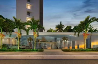 Apartamento com 1 quarto à venda na Av Agamenon Magalhães, 3311, Boa Vista, Recife