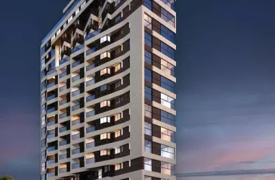 Apartamento com 2 quartos à venda na rua quarente e oito, 439, espinheiro, recife, 62 m2 por r$ 580.000