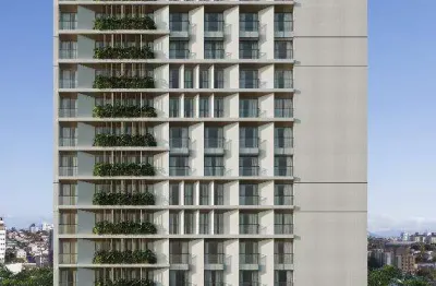 Kitnet / Stúdio à venda na Rua Vereador José Alberto Falcão Barroca, Miramar, João Pessoa