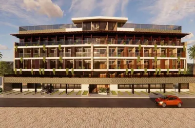 Apartamento com 1 quarto à venda na Porto De Galinhas, Porto de Galinhas, Ipojuca