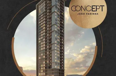 Apartamento com 1 quarto à venda na Rua Antônio Falcão, 988, Boa Viagem, Recife
